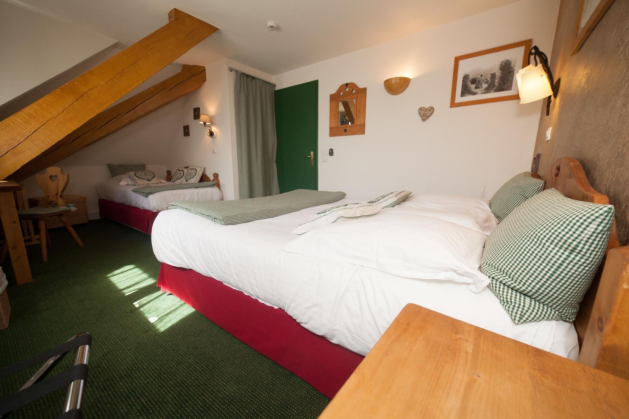 Hotel Des Princes, Chambery Centre Dış mekan fotoğraf