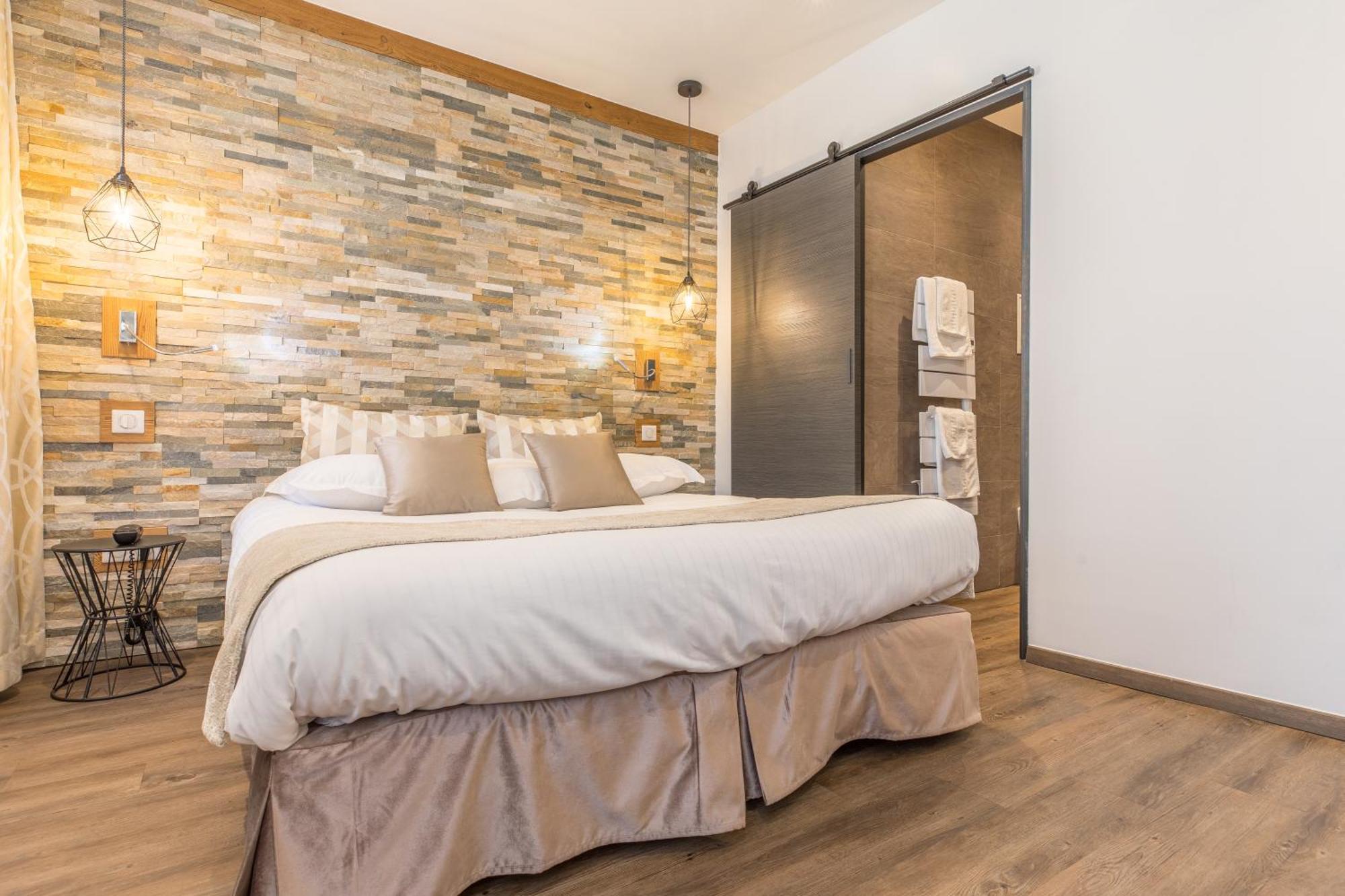 Hotel Des Princes, Chambery Centre Dış mekan fotoğraf