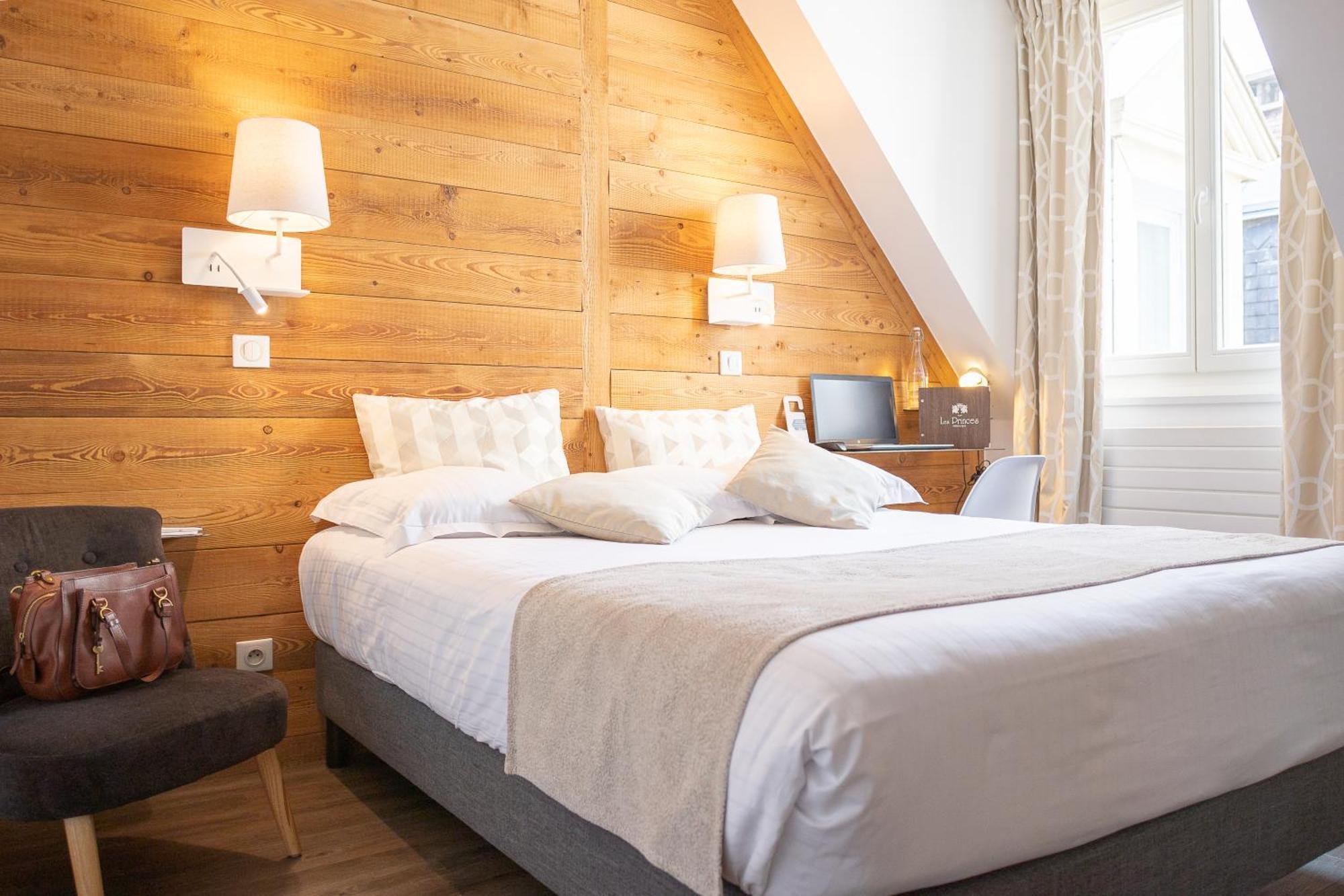 Hotel Des Princes, Chambery Centre Dış mekan fotoğraf