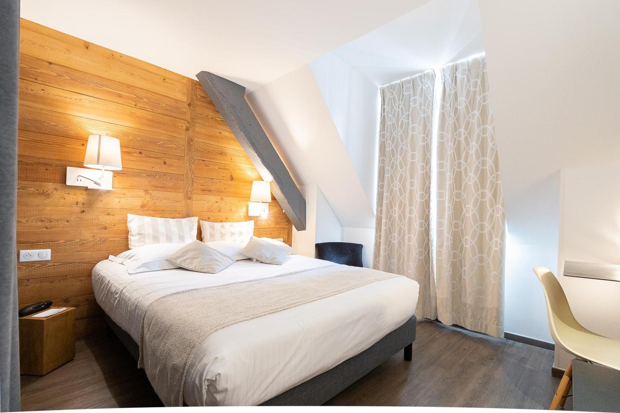 Hotel Des Princes, Chambery Centre Dış mekan fotoğraf