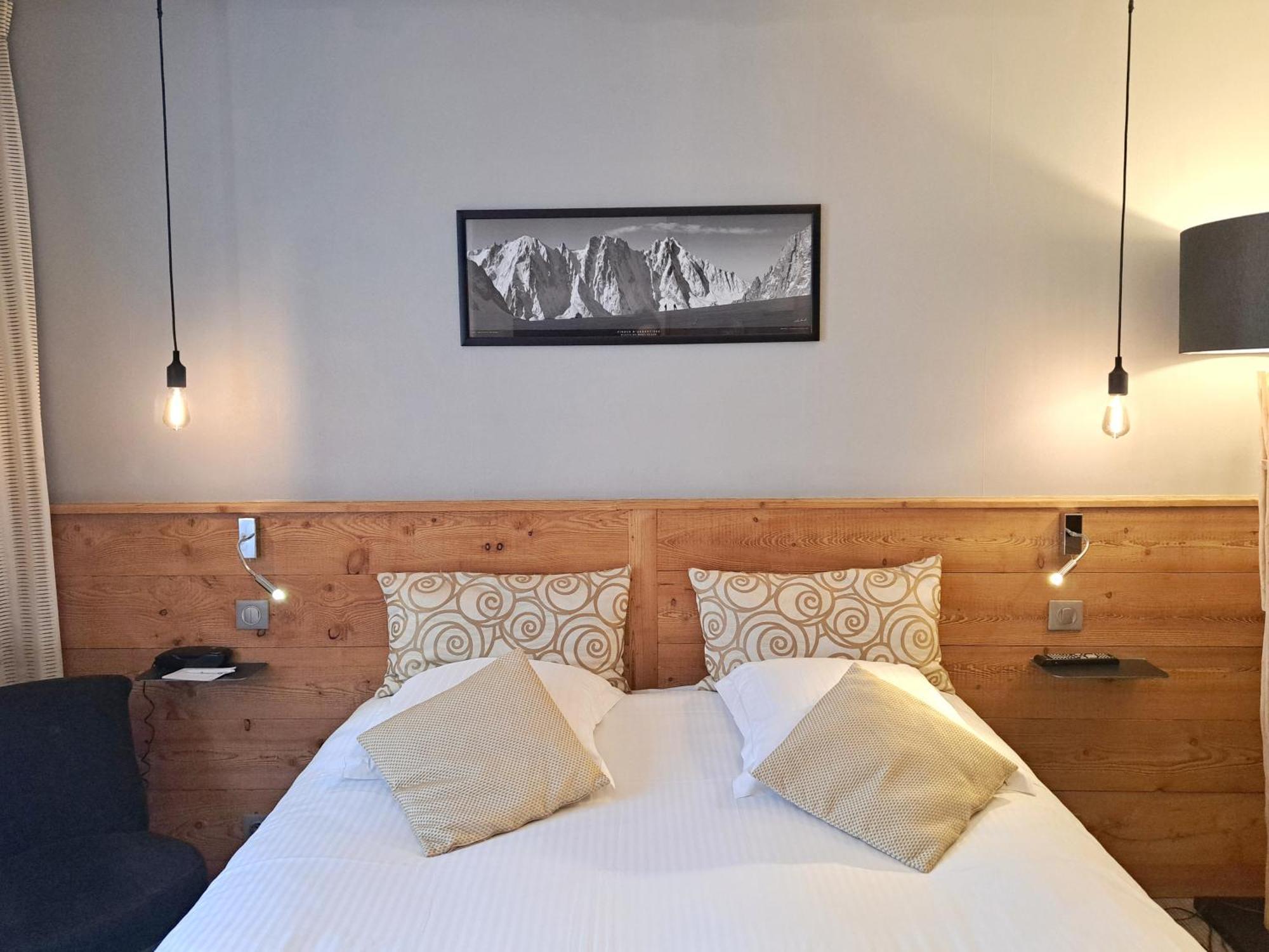 Hotel Des Princes, Chambery Centre Dış mekan fotoğraf