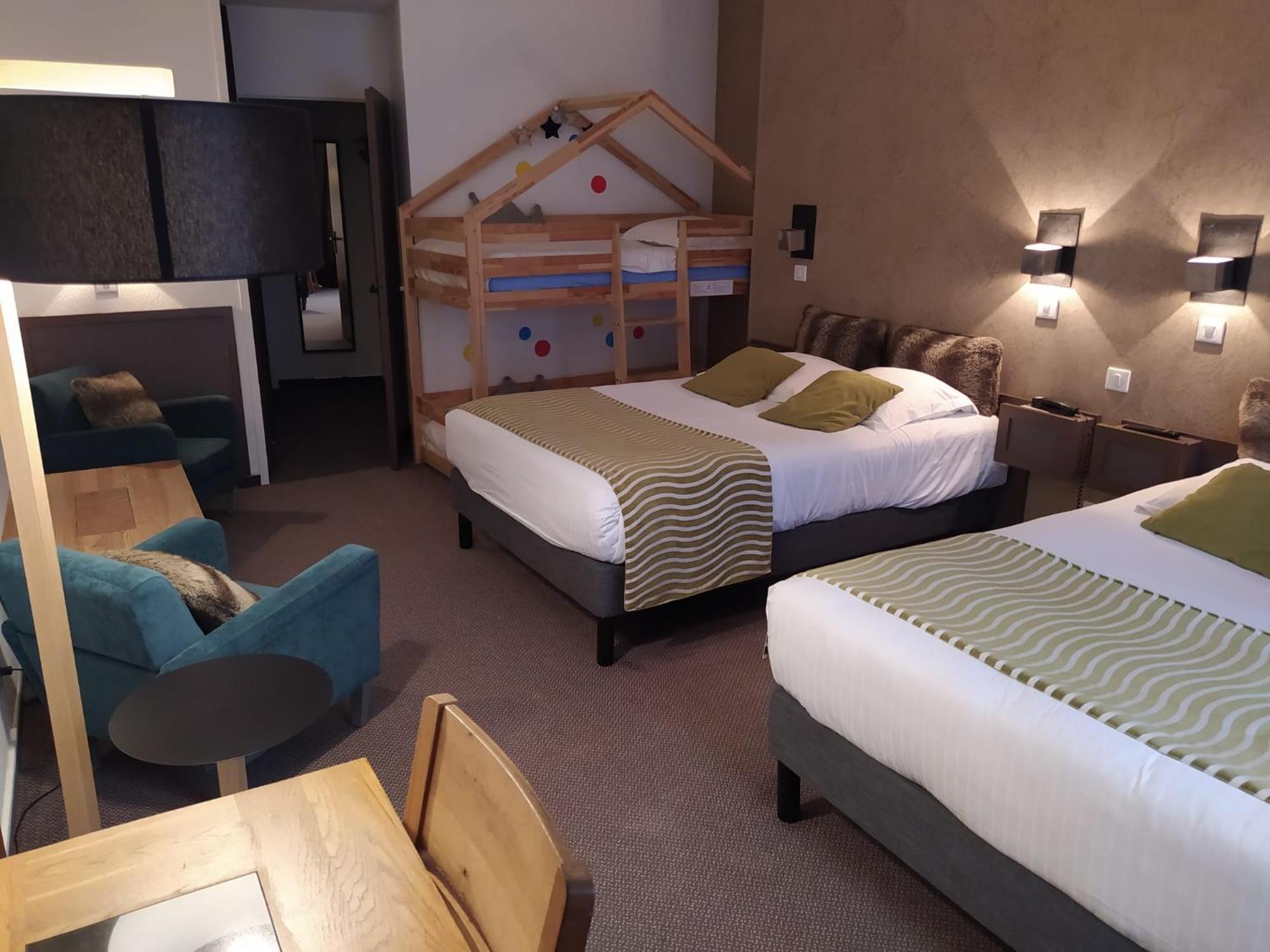 Hotel Des Princes, Chambery Centre Dış mekan fotoğraf