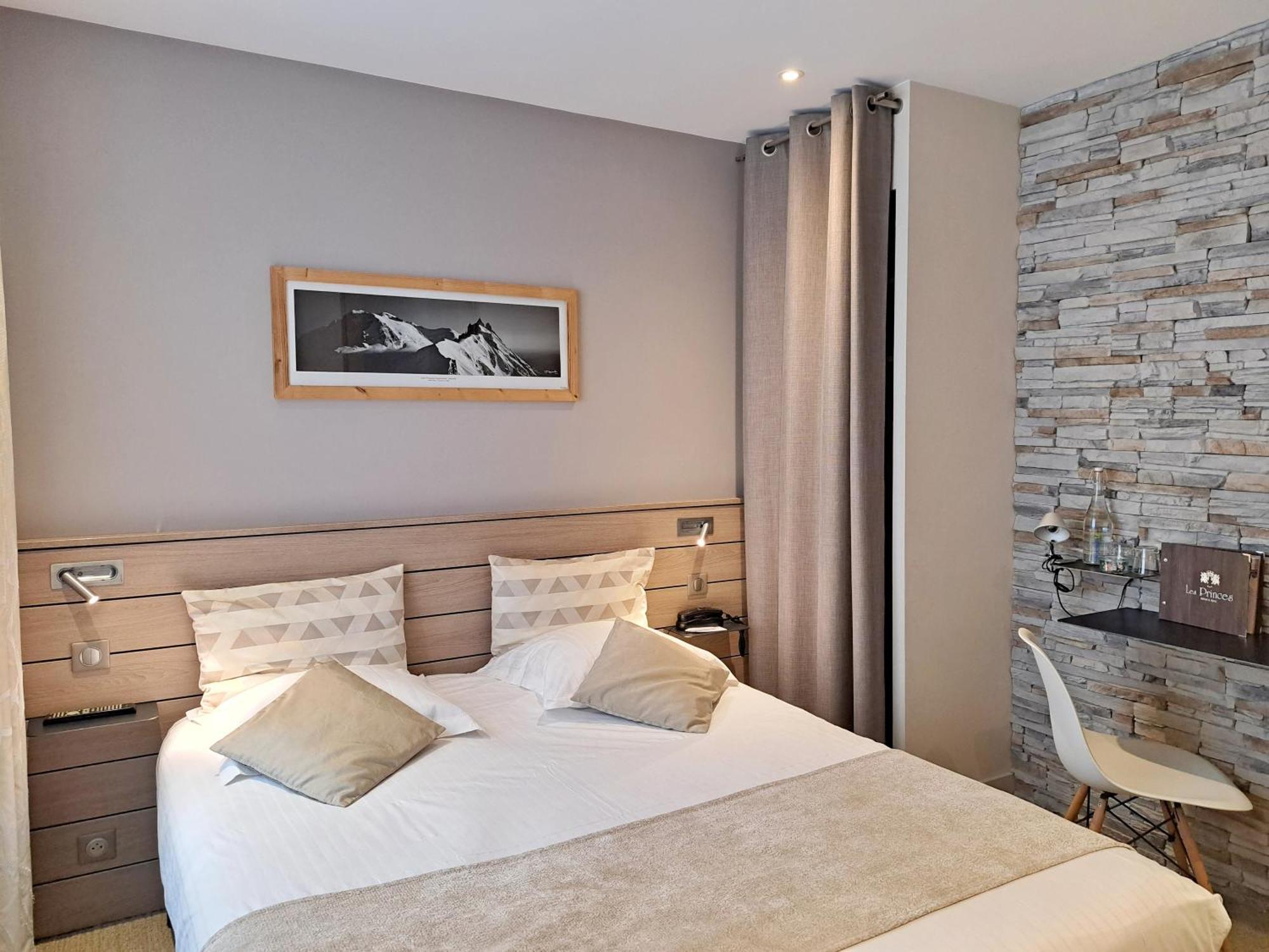 Hotel Des Princes, Chambery Centre Dış mekan fotoğraf