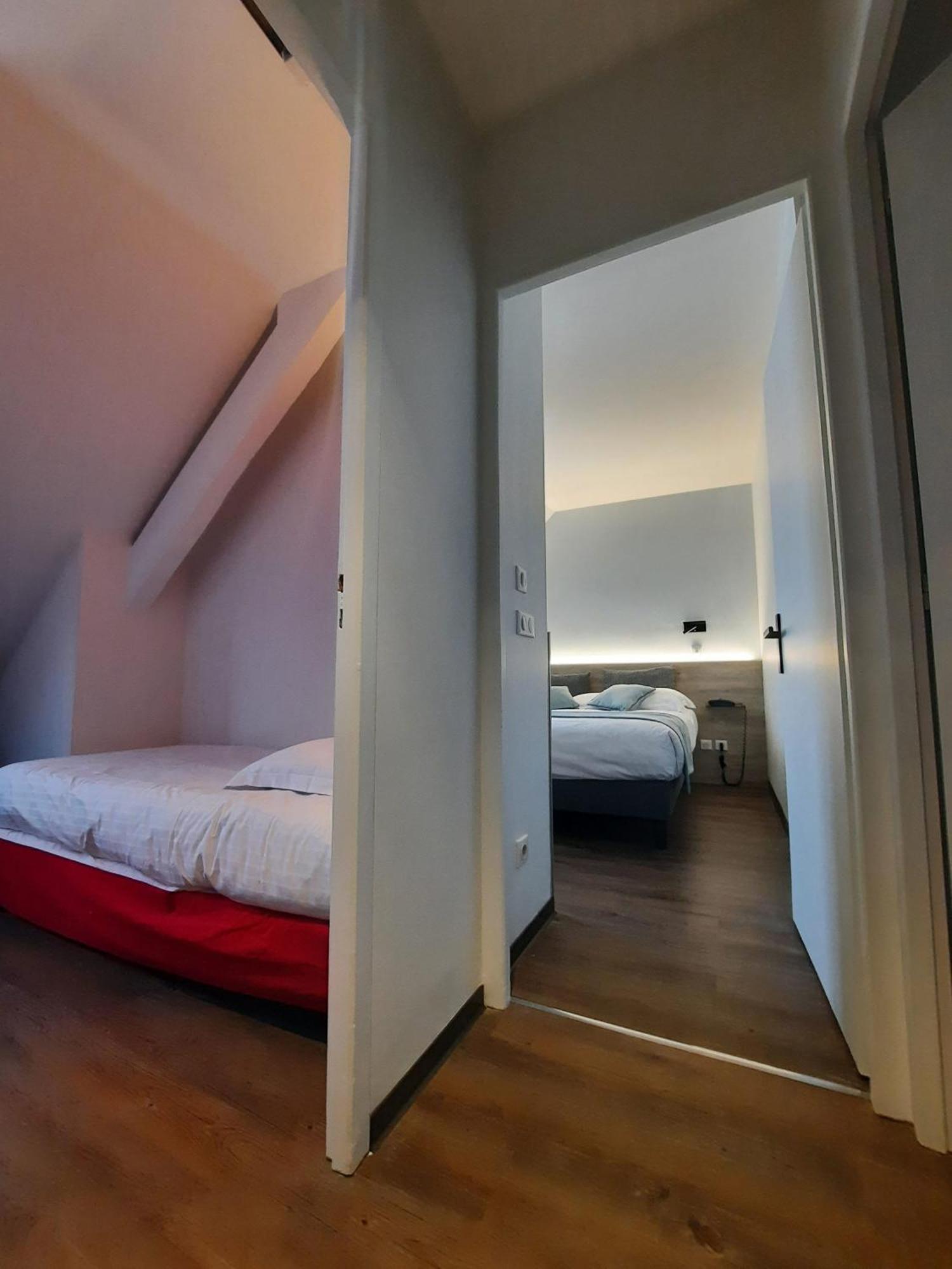 Hotel Des Princes, Chambery Centre Dış mekan fotoğraf