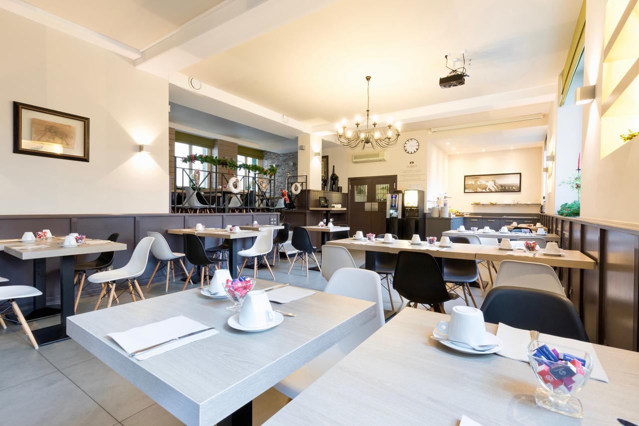 Hotel Des Princes, Chambery Centre Dış mekan fotoğraf