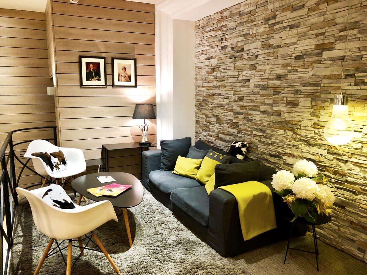 Hotel Des Princes, Chambery Centre Dış mekan fotoğraf