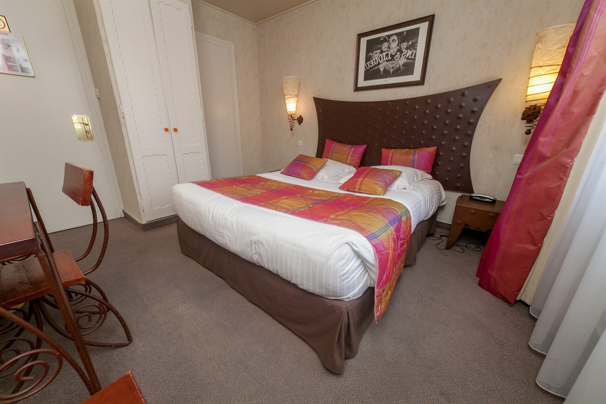 Hotel Des Princes, Chambery Centre Dış mekan fotoğraf