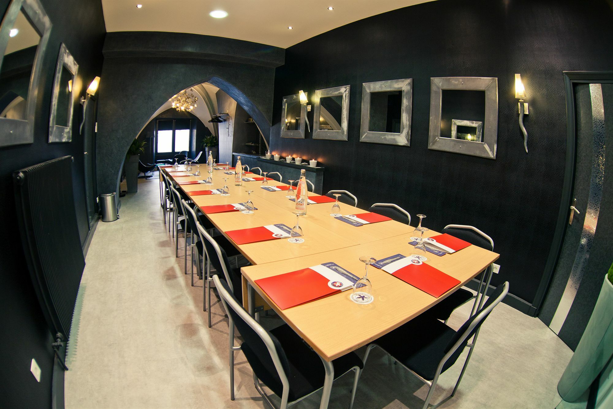 Hotel Des Princes, Chambery Centre Dış mekan fotoğraf